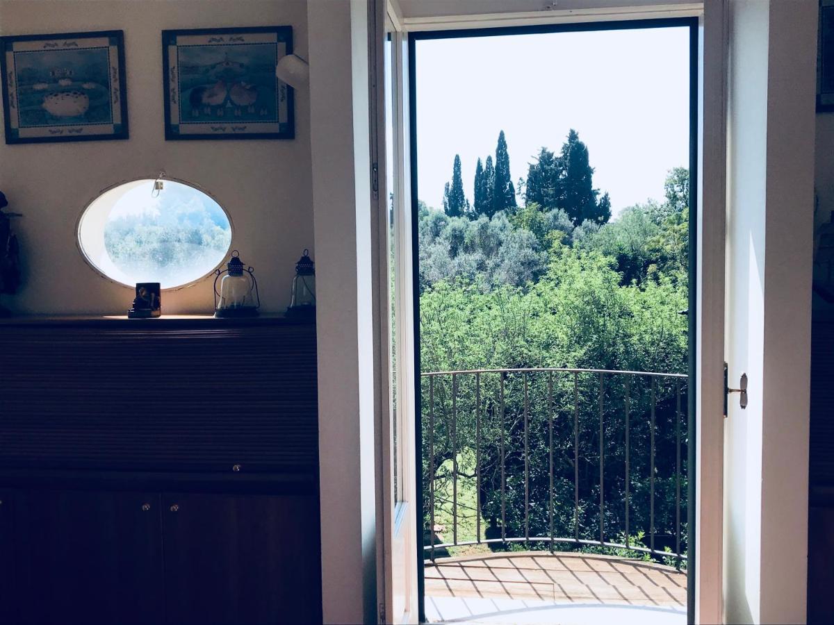 MaglianoCasina Mozart Lecce住宿加早餐旅馆 外观 照片