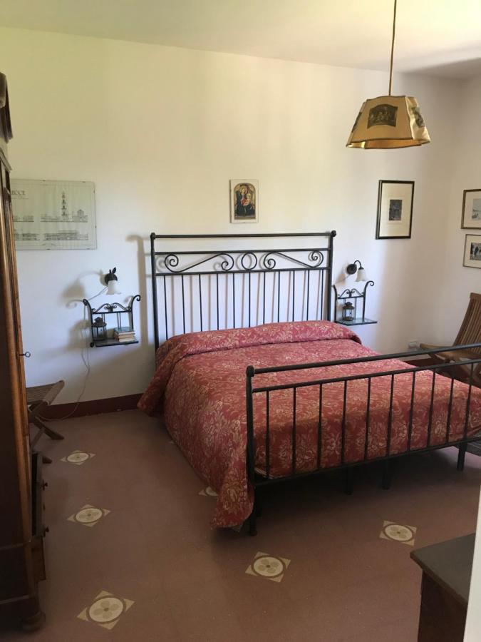 MaglianoCasina Mozart Lecce住宿加早餐旅馆 外观 照片