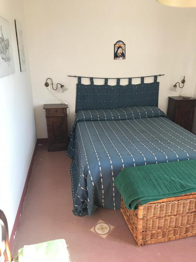 MaglianoCasina Mozart Lecce住宿加早餐旅馆 外观 照片