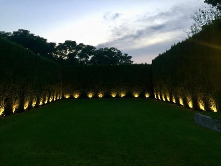 MaglianoCasina Mozart Lecce住宿加早餐旅馆 外观 照片