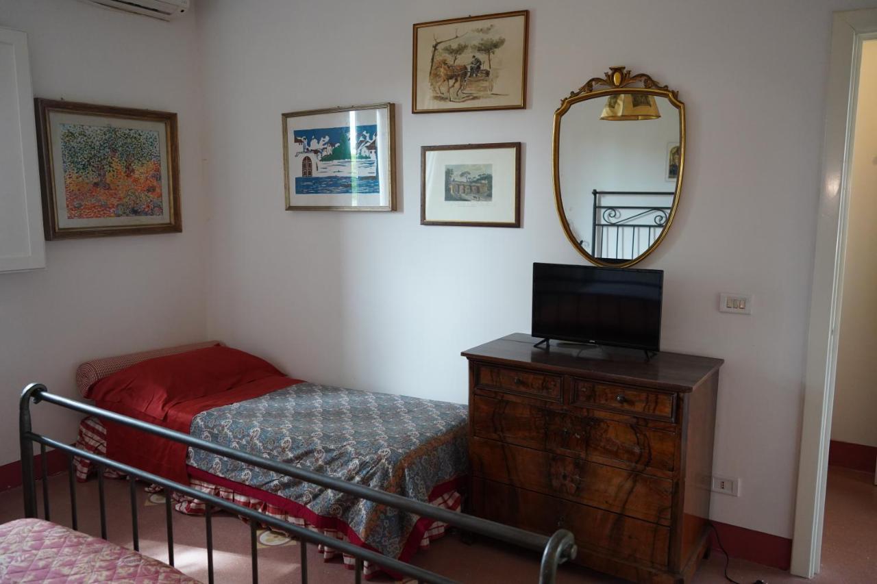 MaglianoCasina Mozart Lecce住宿加早餐旅馆 外观 照片