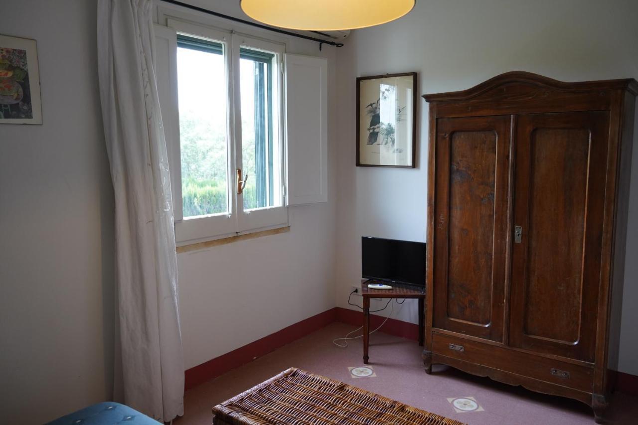 MaglianoCasina Mozart Lecce住宿加早餐旅馆 外观 照片